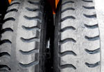 Bridgestone шины для складской техники