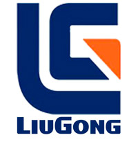 логотип Liugong
