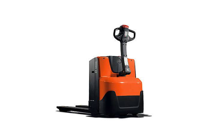 Электротележка без платформы