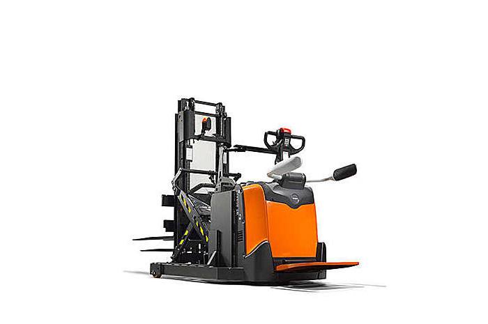 Toyota Staxio XR (D)