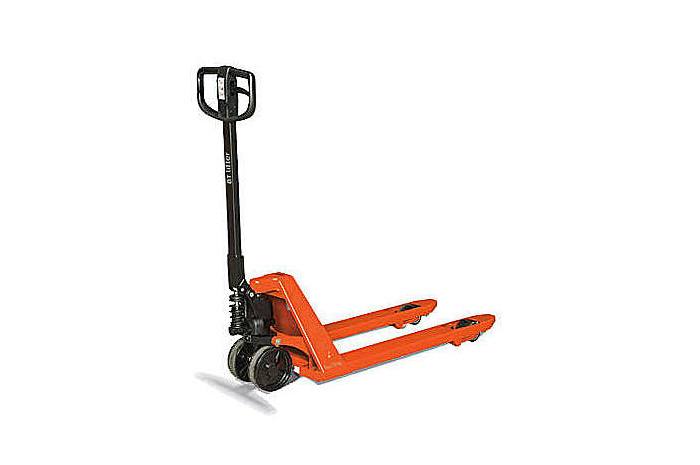 Специализированная обработка паллет