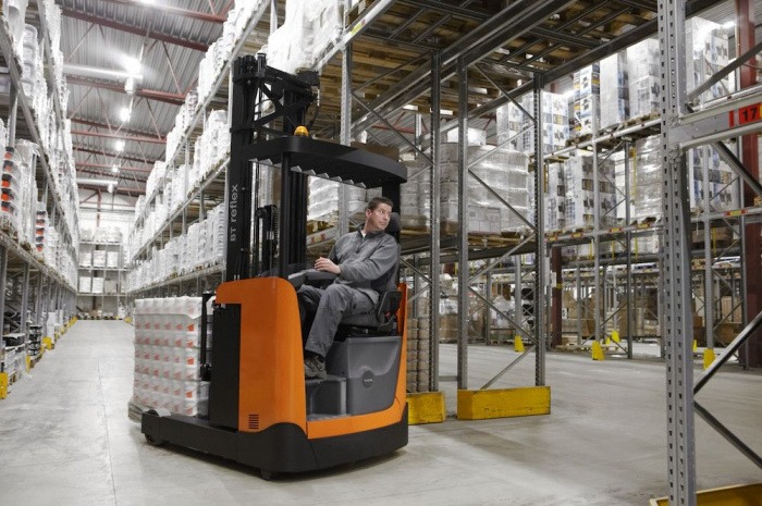 Простые и результативные ричтраки