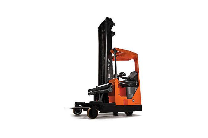 Ричтраки для движения в разных направлениях