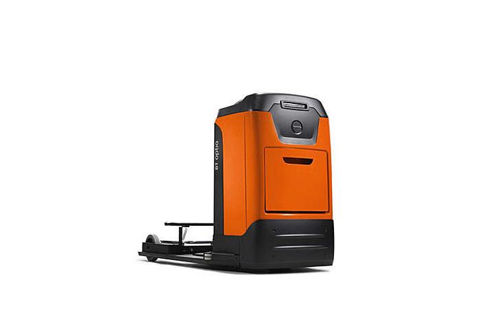 Простые подборщики заказов низкого уровня