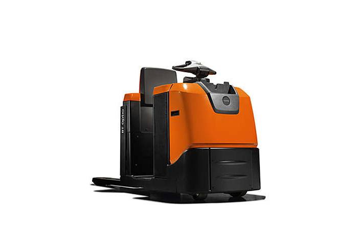 Подборщики заказов низкоуровневые