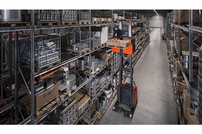 Навигационные решения