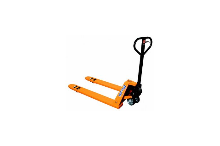 Рохля низкопрофильная Ecolift серия WRU2000 (SYP-IIK)