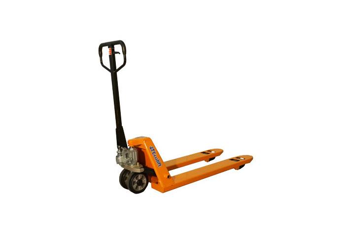 Рохля Ecolift серия WRU 2500 (SYP IIK)