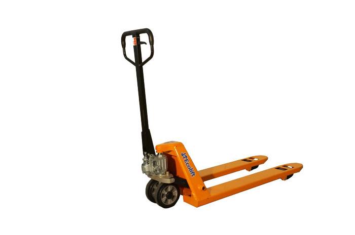 Рохля Ecolift серия WRU 2500 (SYP IIK)