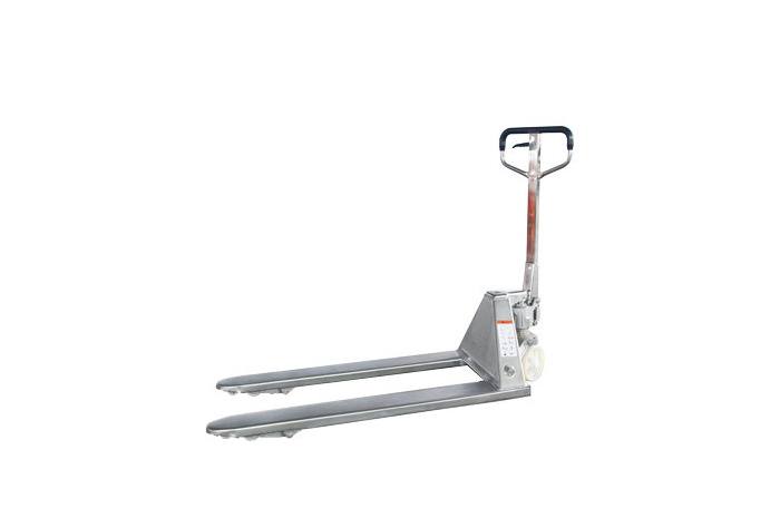 Тележка гидравлическая SYP-ST