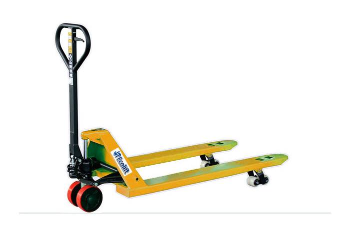 Тележка Ecolift cерия WRU 2000 (SYP III)