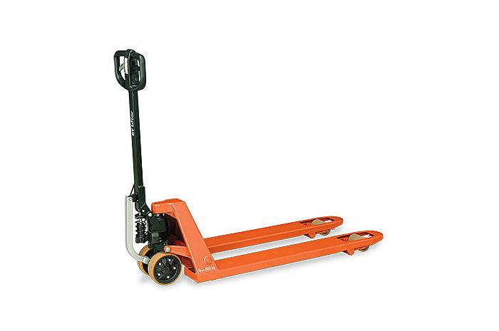 Минимум усилий при перемещении груза