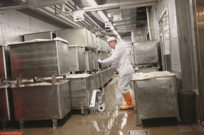 Специализированные решения