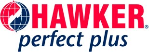 hawker perfect logo