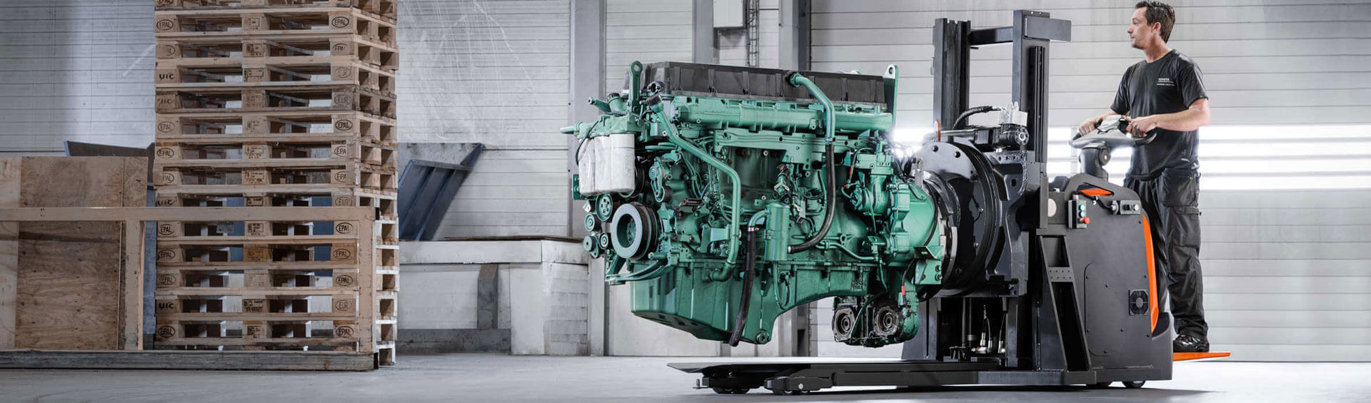 Специальные машины