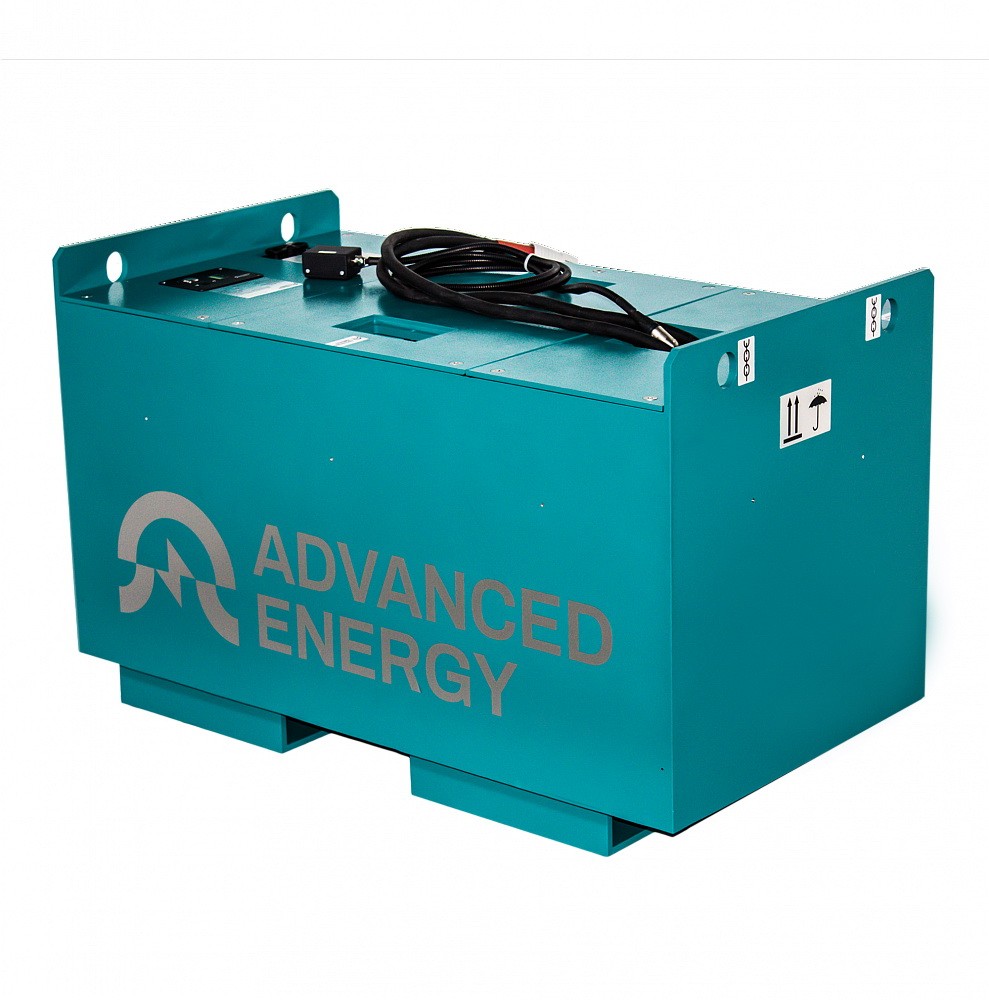 батарея advanced energy