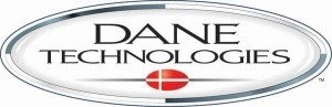 Логотип Dane Technology