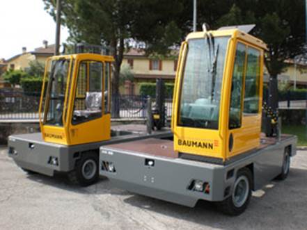 Baumann HX 30-50