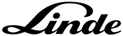 логотип погрузчиков Linde