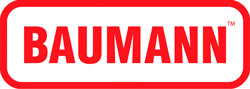 доготип погрузчиков Baumann