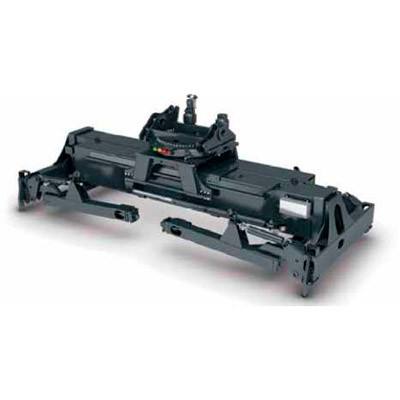 Оснащение ричстакеров