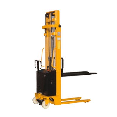 Штабелеры с электроподъемом EMS