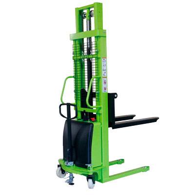 Штабелер с электроподъемом ZDYG-1535