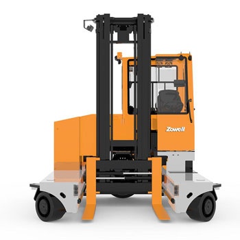 Ричтрак Zowell Ричтрак Zowell