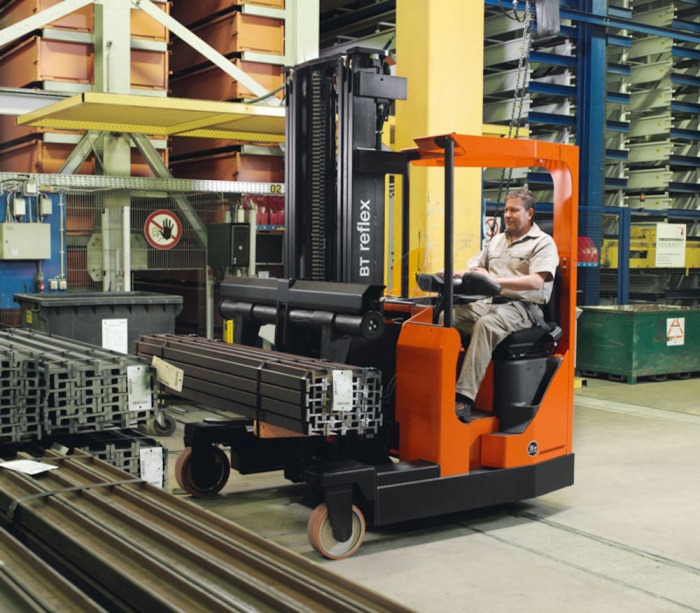 Ричтраки для движения в разных направлениях Ричтраки для движения в разных направлениях