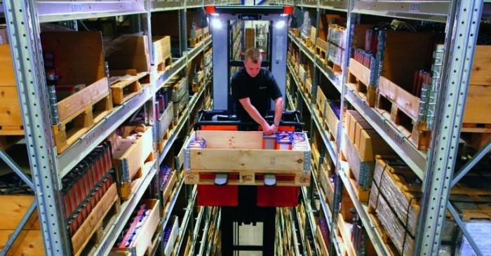 Подборщики заказов высокоуровневые Подборщики заказов высокоуровневые