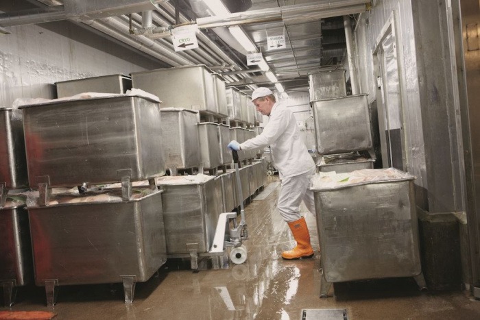 Специализированные решения Специализированные решения